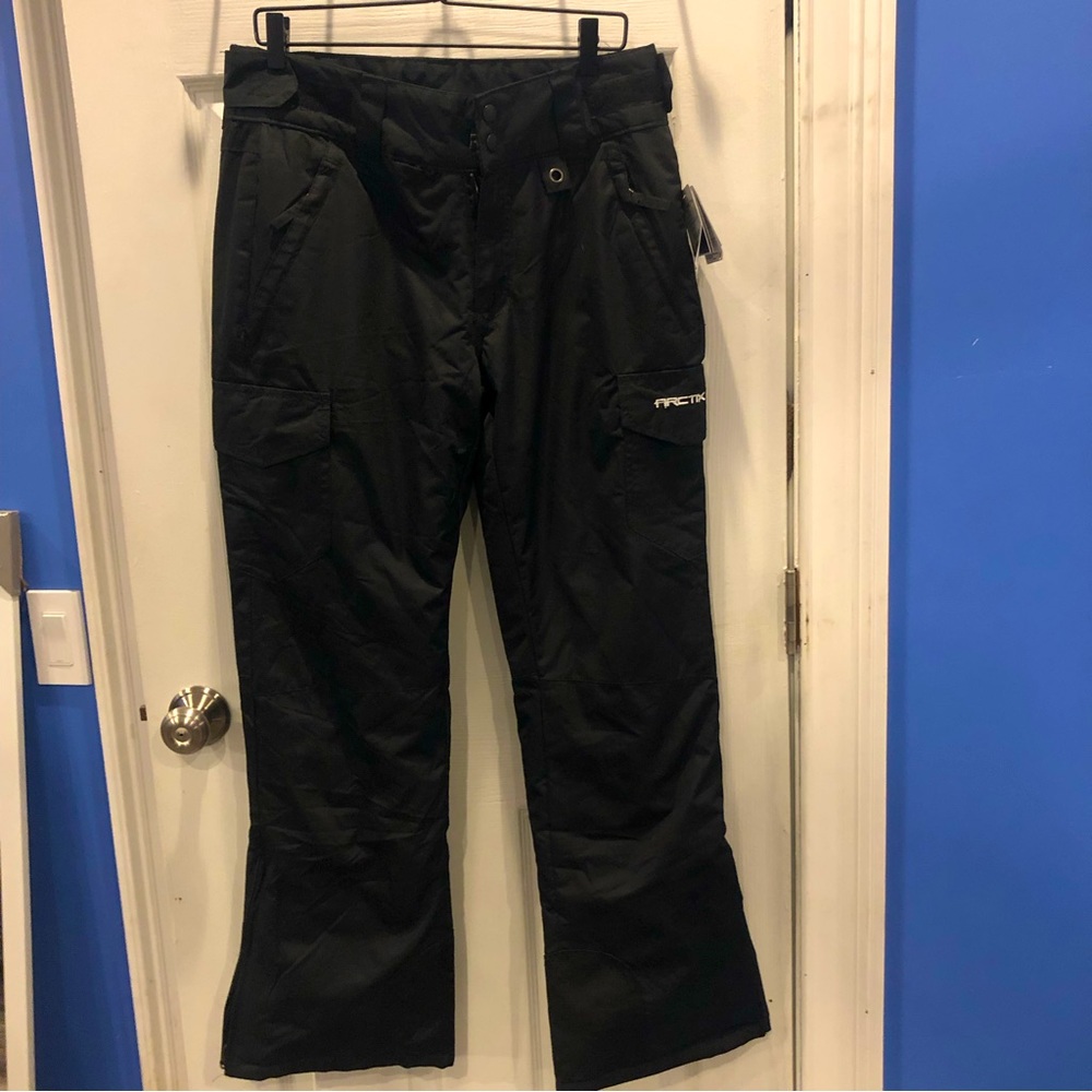 Arctix Women’s Snow Pants M